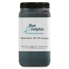 Blue Dolphin Waterbeits 706 Anthracite 1 L 01