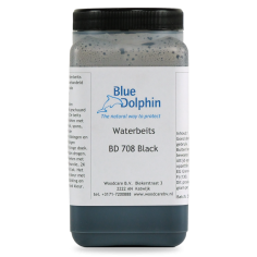 Blue Dolphin Waterbeits 708 Black 1 L 01