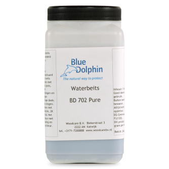 Blue Dolphin Waterbeits 702 Pure 1 L 01
