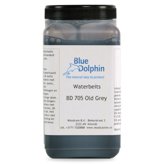 Blue Dolphin Waterbeits 704 Dark Smoked 1 L 01