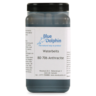 Blue Dolphin Waterbeits 705 Old Grey 1 L 01