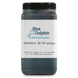 Blue Dolphin Waterbeits 706 Anthracite 1 L 01