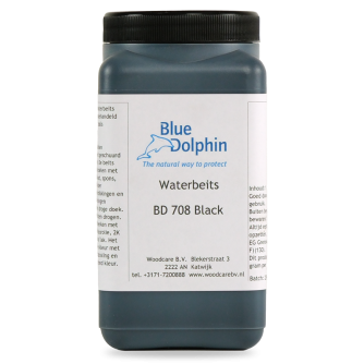 Blue Dolphin Waterbeits 707 Antique 1 L 01