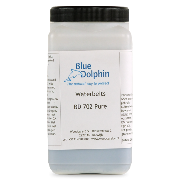 Blue Dolphin Waterbeits 702 Pure 1 L 01