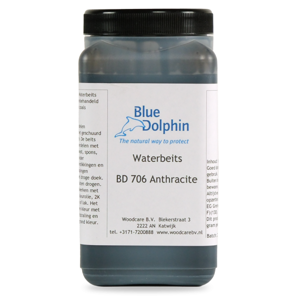 Blue Dolphin Waterbeits 705 Old Grey 1 L 01