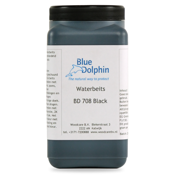 Blue Dolphin Waterbeits 707 Antique 1 L 01