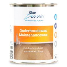 Blue Dolphin Onderhoudswas 1 L 01