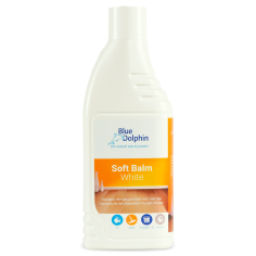 Blue Dolphin Soft Balm White 1 L 01