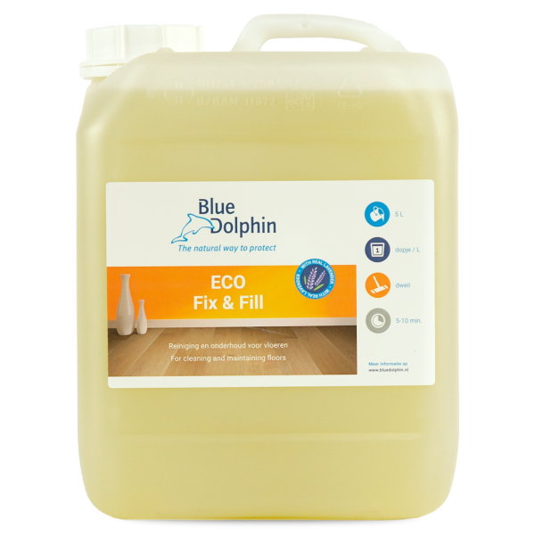 Blue Dolphin Eco Fix Fill 5 L 02