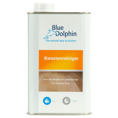 Blue Dolphin Kwastenreiniger 1 L 01