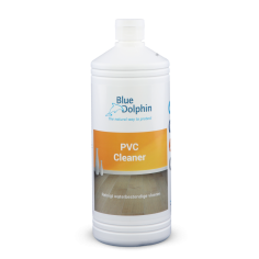 Blue Dolphin PVC Cleaner 1 L 01