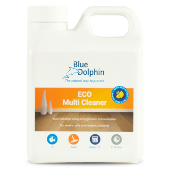 Blue Dolphin Eco Multi Cleaner 1 L 01