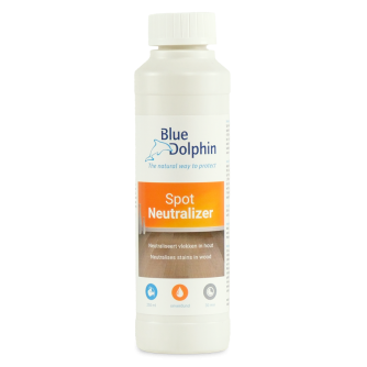 Blue Dolphin Spot Neutralizer 250 ml 01