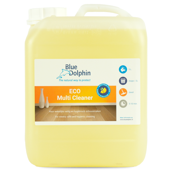 Blue Dolphin Eco Multi Cleaner 5 L 02