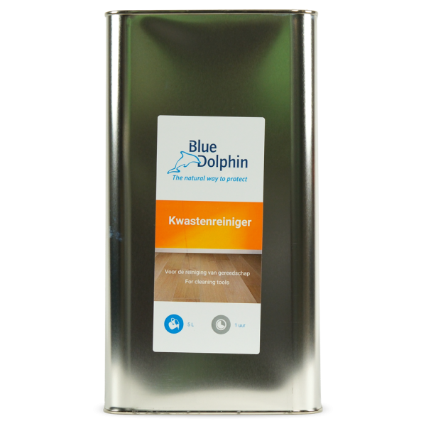 Blue Dolphin Kwastenreiniger 5 L 01