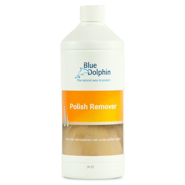 Blue Dolphin Polish Remover 1 L 01
