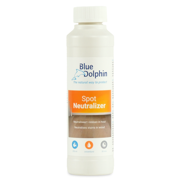 Blue Dolphin Spot Neutralizer 250 ml 01
