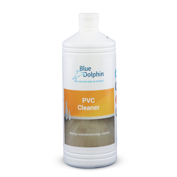Blue Dolphin PVC Cleaner 1 L 01