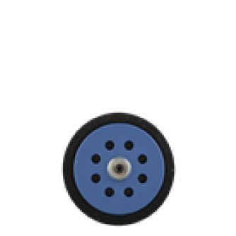 Steunschijf Rotex Satelliet 150mm