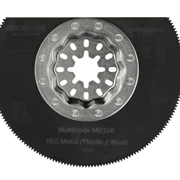 Starlock MB106 HSS