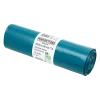 Afvalzak blauw 70m U