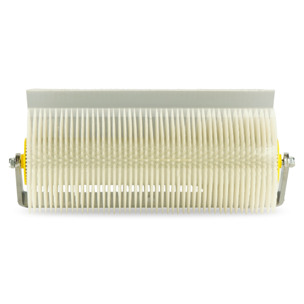 Prikroller 25cm breed pin 31mm 01