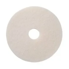 (Oude foto) Pad 6" Dik wit