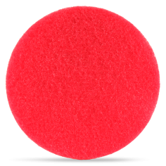Pad Rood 13 inch 01