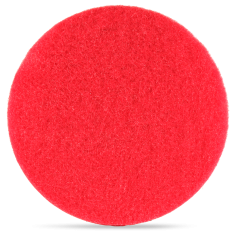 Pad Rood 16 inch 01