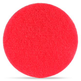 Pad Rood 13 inch 01
