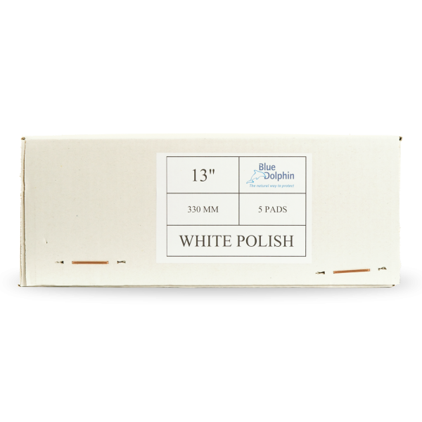 Pad Wit 13 inch dik 01