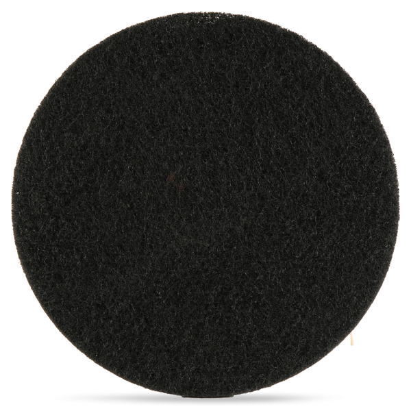 Pad Zwart 16 inch 01