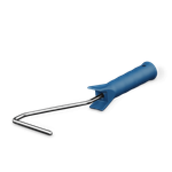 90.30.55.99.005 Roller Beugel 10 cm klein