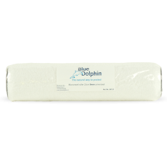 Blue Dolphin Microvezel roller universeel 9 mm 25 cm 01