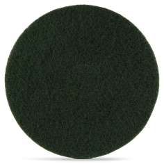 Pad Groen 16 inch 01