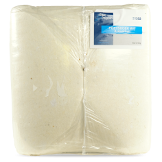 Poetsdoek Wit A kwaliteit 10kg 01