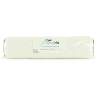 Blue Dolphin Microvezel roller universeel 9 mm 25 cm 01