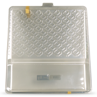 Inlegvel voor verfbak 31x35 cm 01