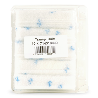 Lakroller microvezel 10 cm 01