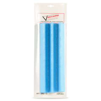 Multiglipper Driehoeksbasis Doek set 3 stuks 01