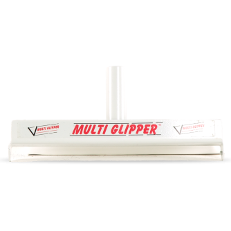 Multiglipper houder 01