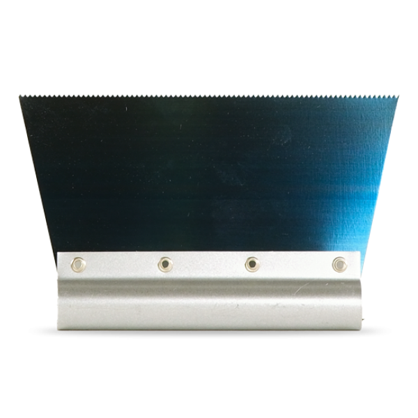 Lijmkam extra fijn nr 1 02