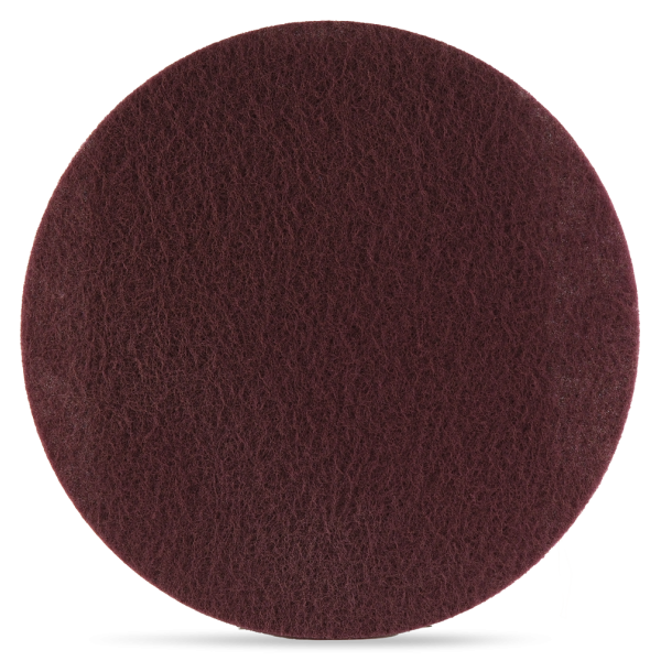 Pad Bordeaux rood GS320 16 inch 01