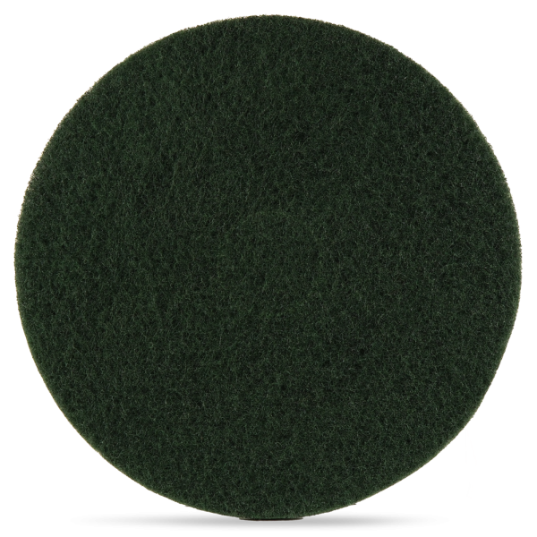 Pad Groen 16 inch 01