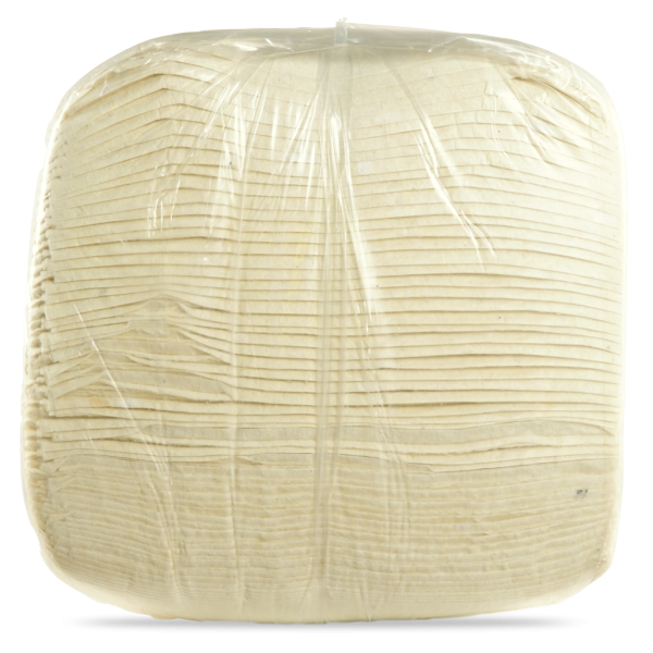 Poetsdoek Wit A kwaliteit 10kg 02