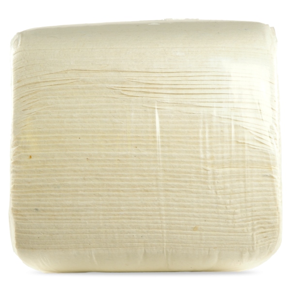 Poetsdoek Wit A kwaliteit 10kg 03