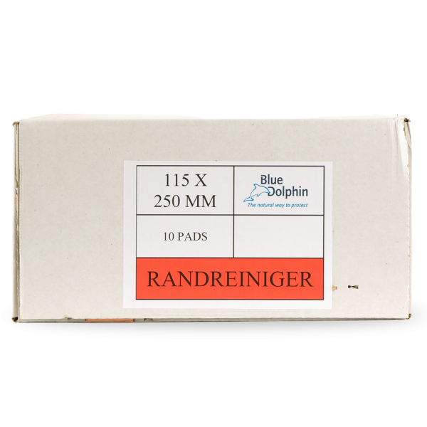 Rand pad Rood 115x250 mm 01