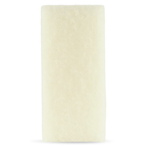 Rand pad Wit 115x250 mm 02