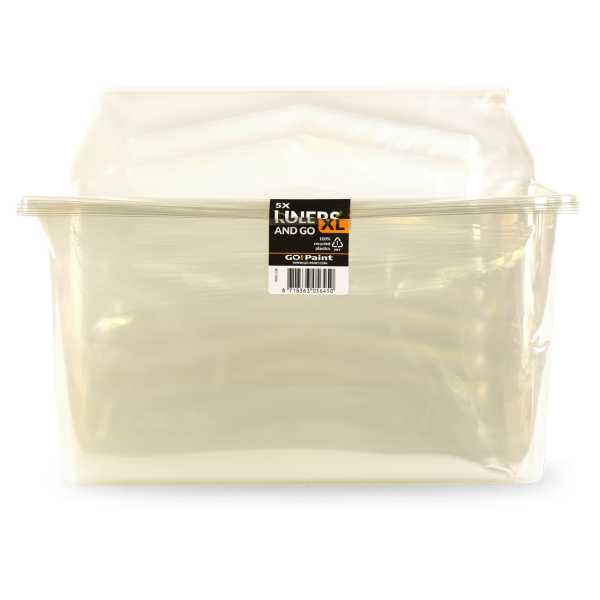 Roll Go XL inlegvel 5 st 01