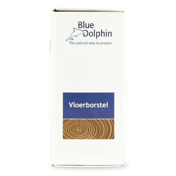 Vloerborstel Prof 22 cm 01